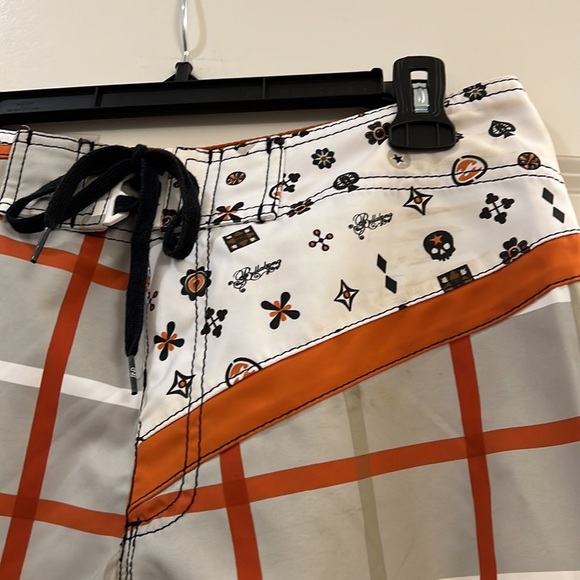 Billabong men’s swim trunks - Picture 3 of 8